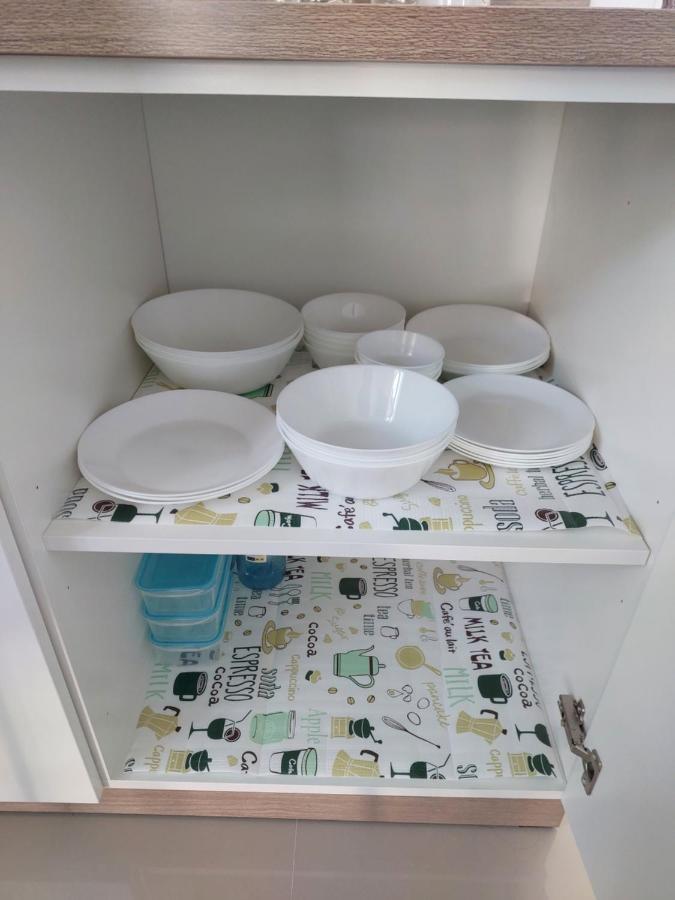 Happy Space วิลล่าทั้งหลัง 2นอน 2น้ำ ฟรี Wifi จอดรถ Накхонпханом Экстерьер фото